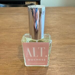 NEW ALT Fragrance Duchess inspired by: Delina
